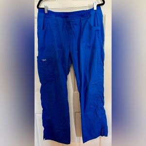 Cherokee Royal Scrub Pants